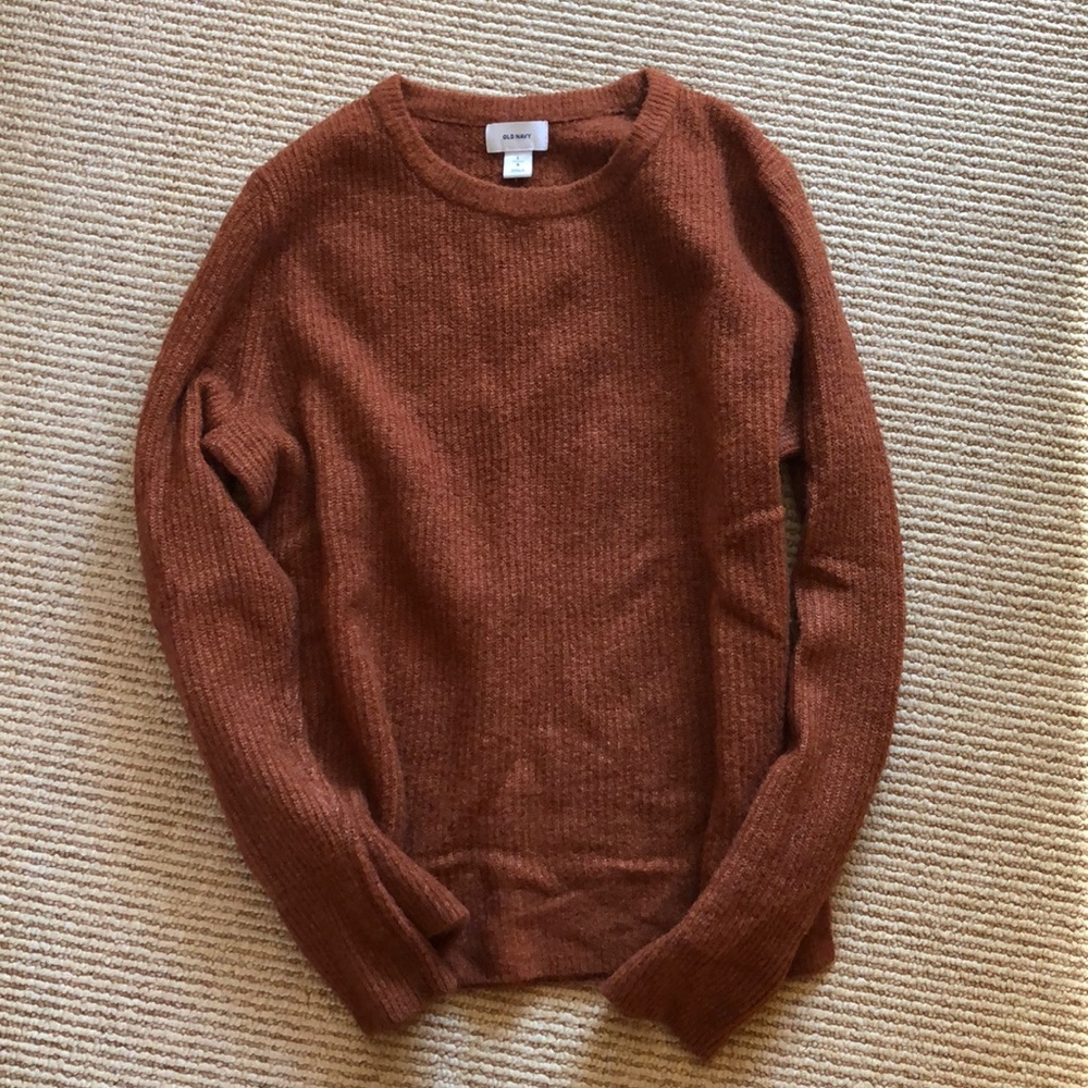 Old Navy Knit Sweater